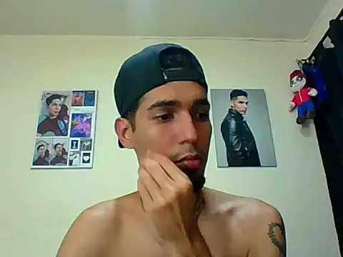 Snapshot of Stiward_newman chatting on March 2026 02:17:01 AM Stiward newman online show from March 2026 02:17:01 AM