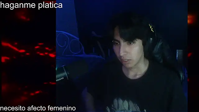 KonanStrip online show from February 2026 03:15:01 AM