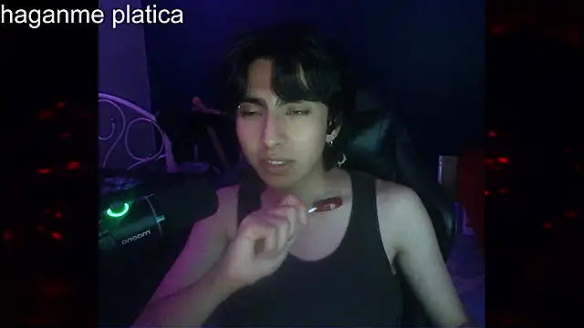 KonanStrip online show from February 2026 03:55:02 AM