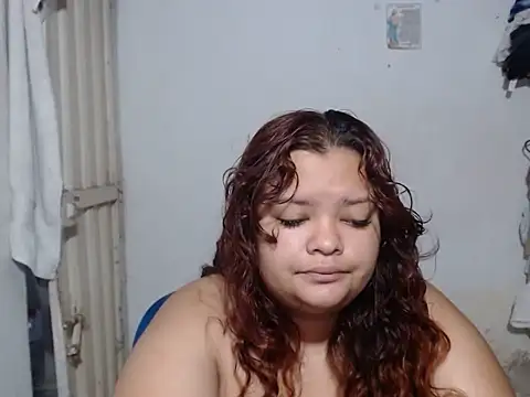 Diosa Rosa online show from February 2026 10:58:02 PM