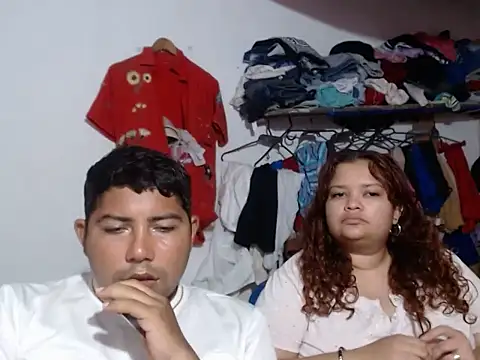 Diosa Rosa online show from February 2026 04:42:02 AM