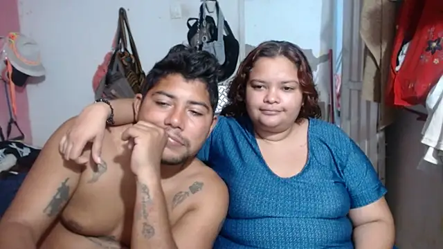 Diosa Rosa online show from February 2026 04:55:02 AM