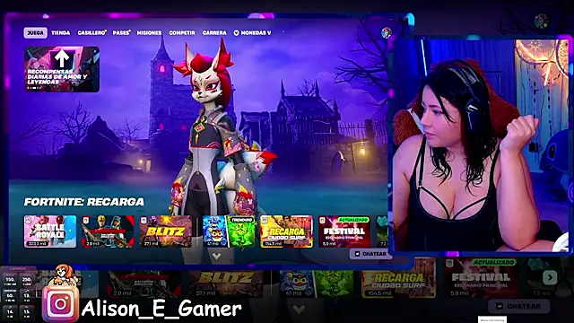 Snapshot of ALIS_E_G chatting on February 2026 05:05:02 PM ALIS E G online show from February 2026 05:05:02 PM