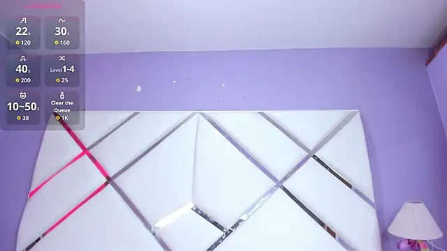 Snapshot of AngieLafourcade chatting on March 2026 02:23:02 PM AngieLafourcade online show from March 2026 02:23:02 PM