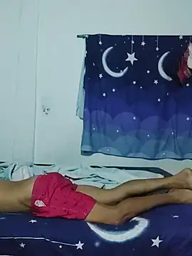 Snapshot of Perla_and_Maikol chatting on February 2026 09:05:01 AM Perla and Maikol online show from February 2026 09:05:01 AM