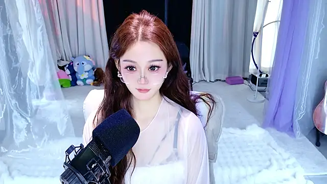 Snapshot of Dancer_Lucky-Nini chatting on February 2026 06:45:02 AM Dancer Lucky-Nini online show from February 2026 06:45:02 AM