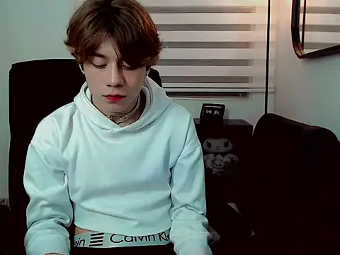 duvisex19 online show from February 2026 01:05:02 AM