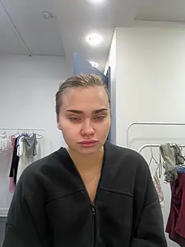 MonicaWestt online show from February 2026 06:53:02 AM