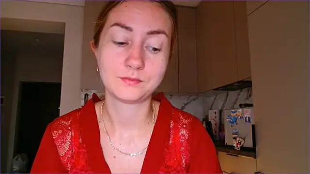 BluueSilk online show from October 2025 07:23:01 AM