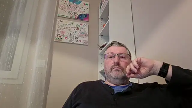 doudou310 online show from February 2026 05:30:02 AM