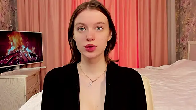 MissMilaX online show from February 2026 08:22:01 AM