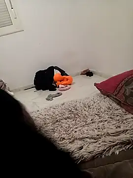 Mrjana89six online show from February 2026 07:25:02 PM