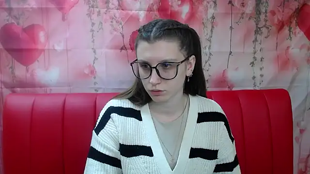 LilianaShine online show from February 2026 06:50:01 AM