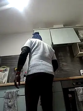 Truelove001 online show from February 2026 07:51:02 AM