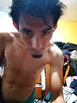 Snapshot of CHO8708 chatting on March 2026 04:18:02 AM CHO8708 online show from March 2026 04:18:02 AM