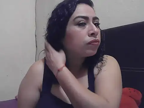 Snapshot of DalilahMx chatting on February 2026 02:48:02 PM DalilahMx online show from February 2026 02:48:02 PM