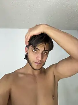NoahMeganX online show from March 2026 05:46:01 AM