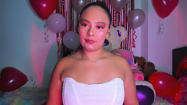 Snapshot of Kylievoos chatting on February 2026 11:22:01 PM Kylievoos online show from February 2026 11:22:01 PM