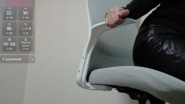 ayumi7 online show from February 2026 01:54:02 AM