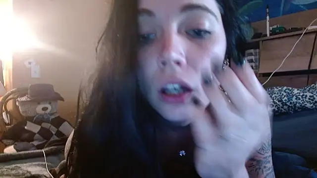 ahungkittykat online show from March 2026 02:43:01 PM