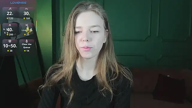 Snapshot of _Tina_Tayllor_ chatting on March 2026 11:49:01 AM Tina Tayllor online show from March 2026 11:49:01 AM