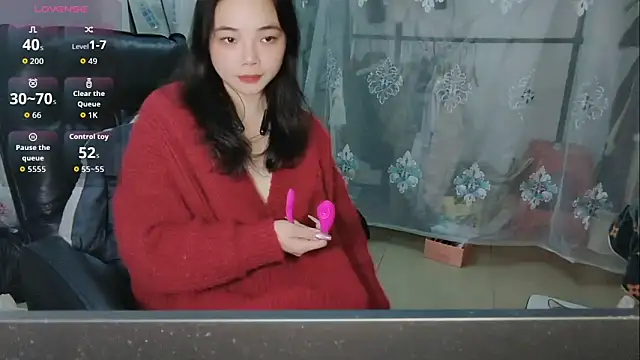 Snapshot of Eliana-ik chatting on February 2026 04:29:01 PM Eliana-ik online show from February 2026 04:29:01 PM