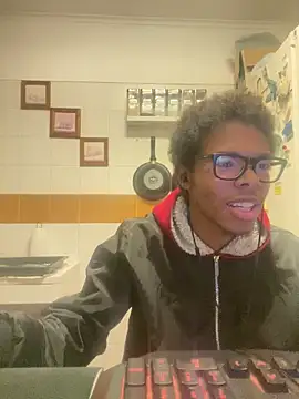 ELPikaPreta online show from February 2026 01:21:01 AM