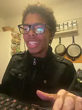 ELPikaPreta online show from February 2026 03:57:02 AM