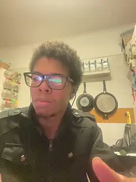 ELPikaPreta online show from February 2026 12:29:02 AM