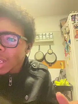 ELPikaPreta online show from February 2026 01:24:02 AM