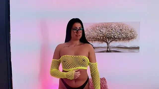 MissyScarlet online show from February 2026 05:26:01 AM