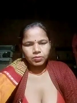 Pooja sahu online show from February 2026 09:02:01 PM