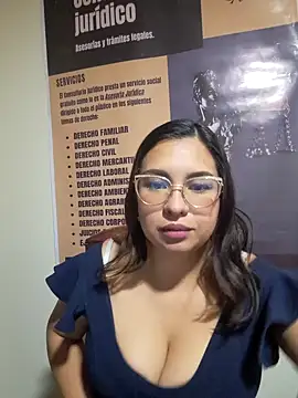 Snapshot of ISABELLA-24_ chatting on February 2026 03:05:01 PM ISABELLA-24 online show from February 2026 03:05:01 PM