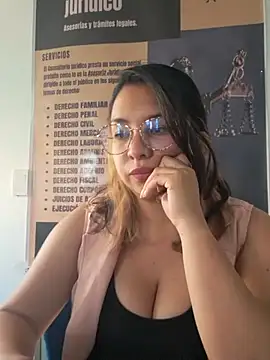 Snapshot of ISABELLA-24_ chatting on February 2026 12:32:02 PM ISABELLA-24 online show from February 2026 12:32:02 PM