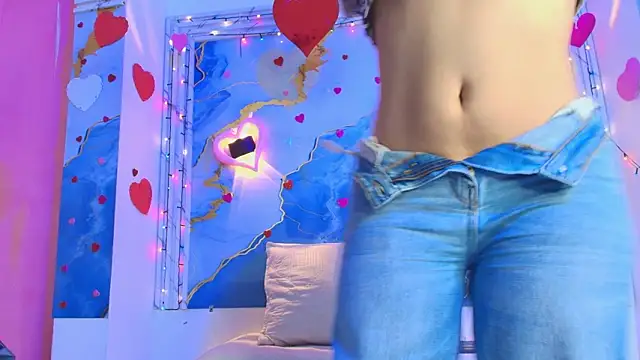 Snapshot of Eleanor_rigby5 chatting on February 2026 03:10:01 AM Eleanor rigby5 online show from February 2026 03:10:01 AM