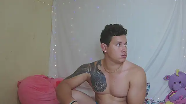 Eternalfuego online show from February 2026 04:52:01 AM