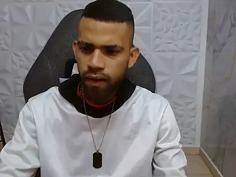 Snapshot of chacorta_ chatting on February 2026 12:58:01 PM chacorta online show from February 2026 12:58:01 PM