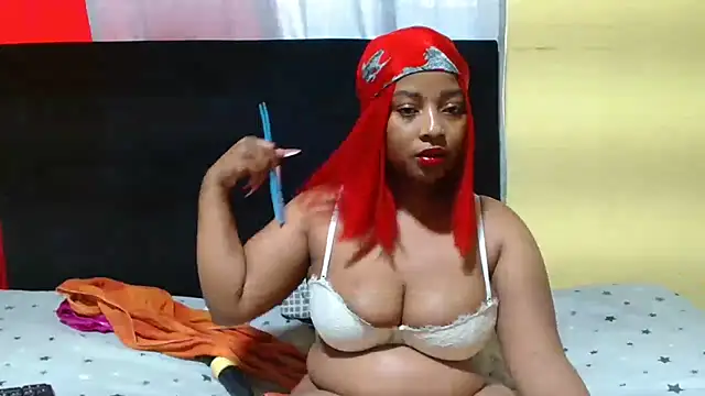 JinglynJuicy22 online show from February 2026 08:37:02 AM