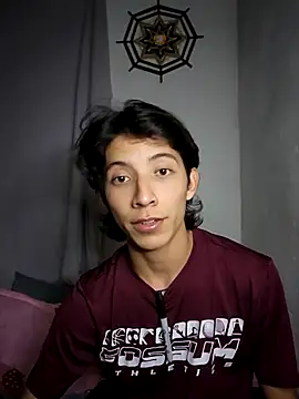 Snapshot of SolRakOF chatting on February 2026 02:48:01 AM SolRakOF online show from February 2026 02:48:01 AM