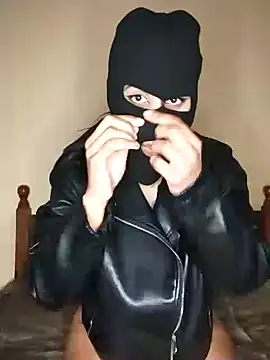 ScarMoonX online show from February 2026 03:41:02 PM