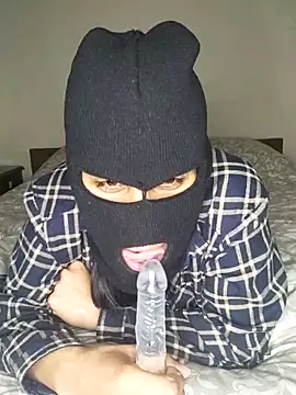 ScarMoonX online show from March 2026 10:48:01 PM