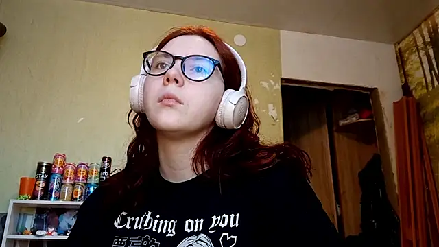 VannessaDillenbeck online show from February 2026 07:24:02 AM