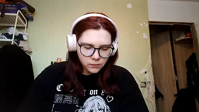 VannessaDillenbeck online show from February 2026 09:23:01 AM