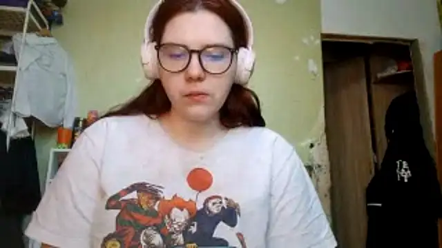 VannessaDillenbeck online show from February 2026 10:44:02 AM