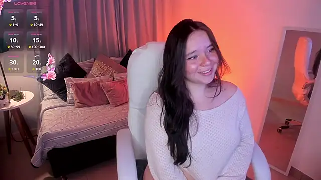 Snapshot of Raven_sweeteyes chatting on February 2026 11:48:01 AM Raven sweeteyes online show from February 2026 11:48:01 AM