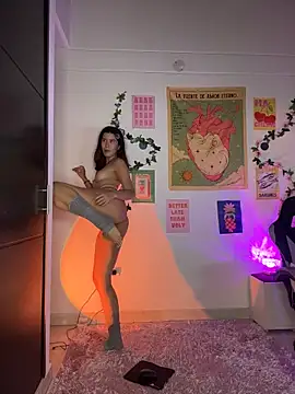 emicute  online show from February 2026 03:07:02 AM