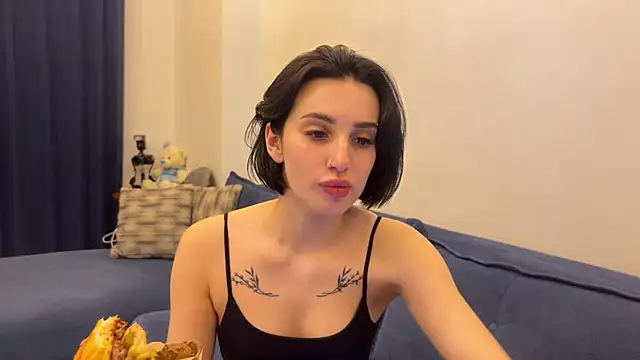 BlackFox V online show from February 2026 10:27:02 PM