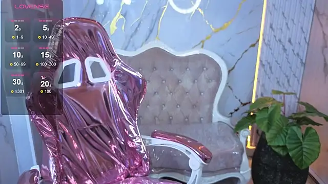 Abby1 b  online show from February 2026 07:55:02 PM