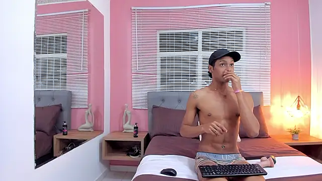 drako18  online show from February 2026 02:26:01 AM