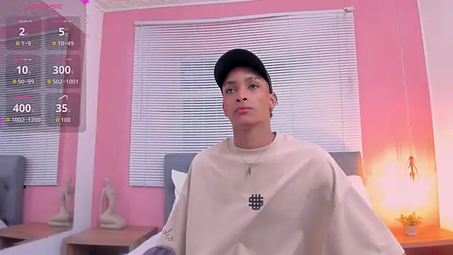 drako18  online show from February 2026 02:33:01 AM